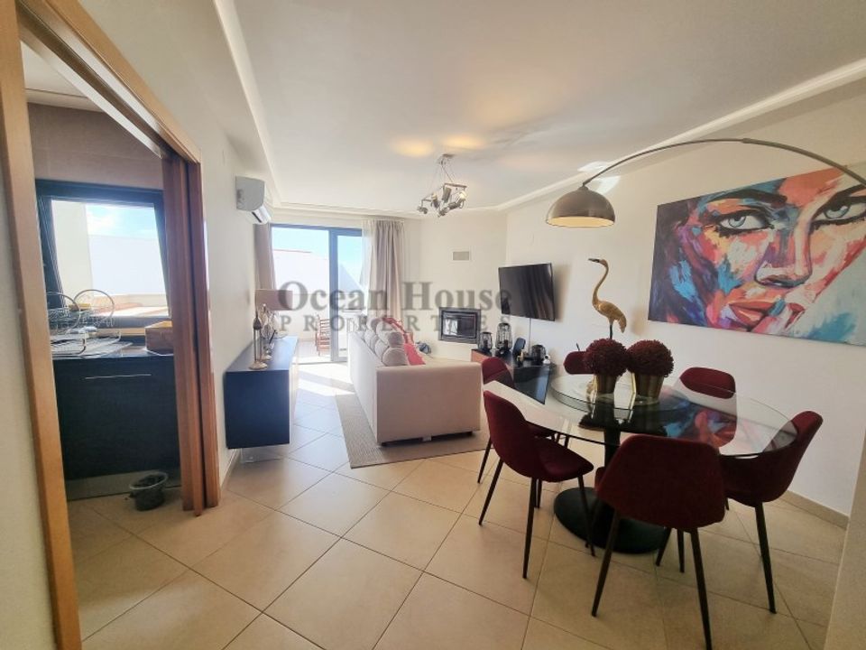 Villa i Quarteira, Faro - foto 4