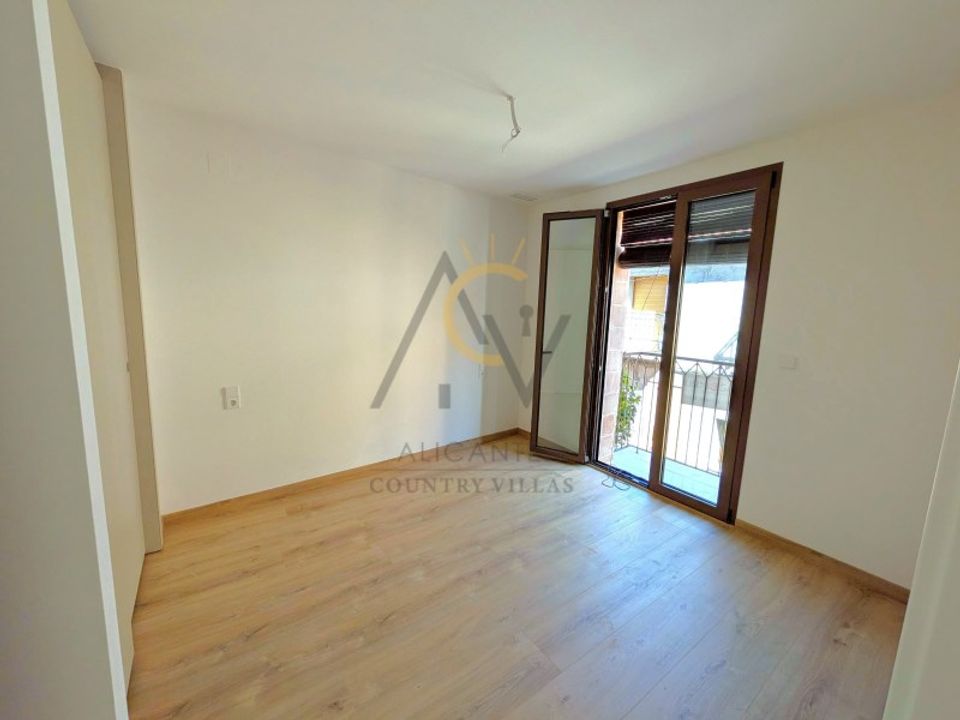 Lejlighed i Hondon De Las Nieves, Alicante - foto 4