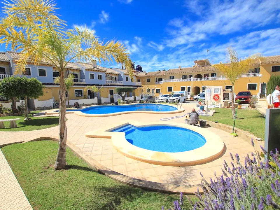 Wohnung in Ciudad Quesada, Alicante - Foto 1