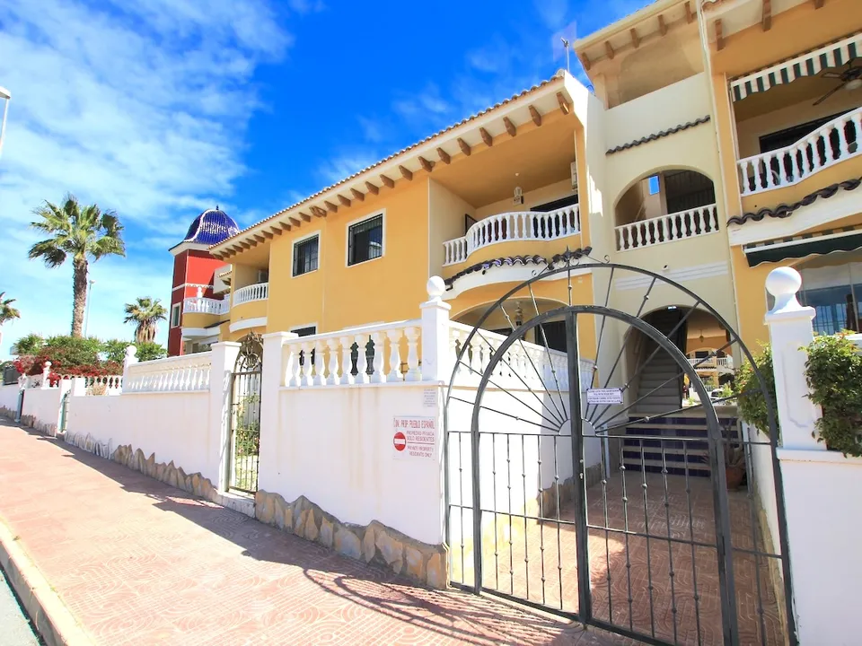 Wohnung in Ciudad Quesada, Alicante - Foto 2