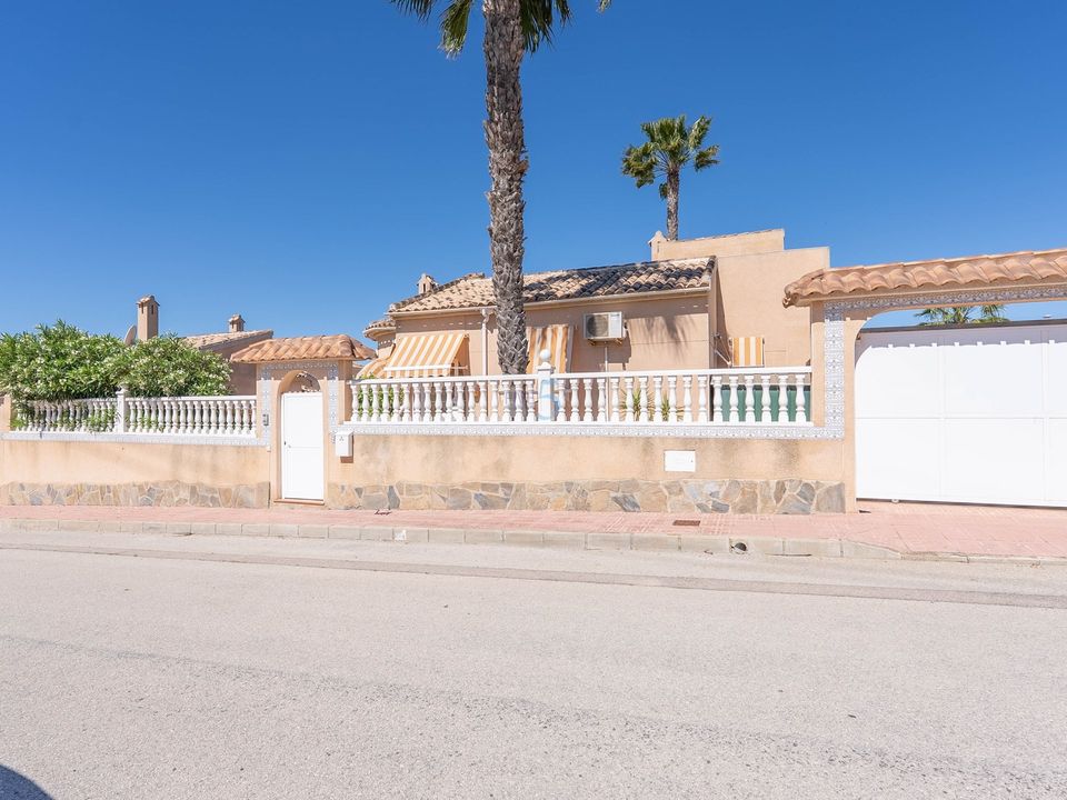 Villa i Benijofar, Alicante - foto 2