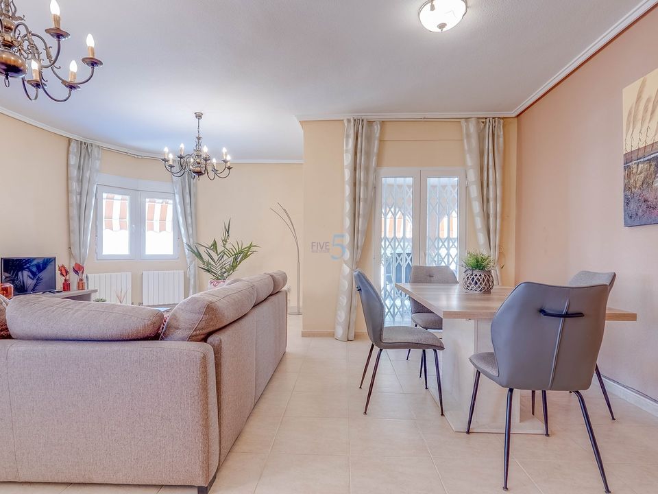 Villa i Benijofar, Alicante - foto 3