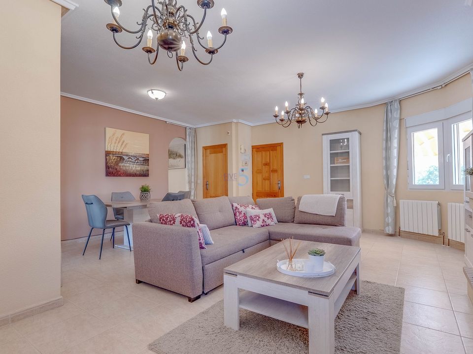 Villa i Benijofar, Alicante - foto 5