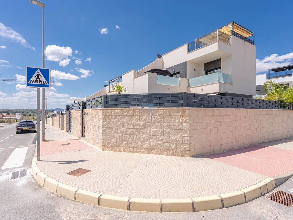 Villa i Benijofar, Alicante - foto 2