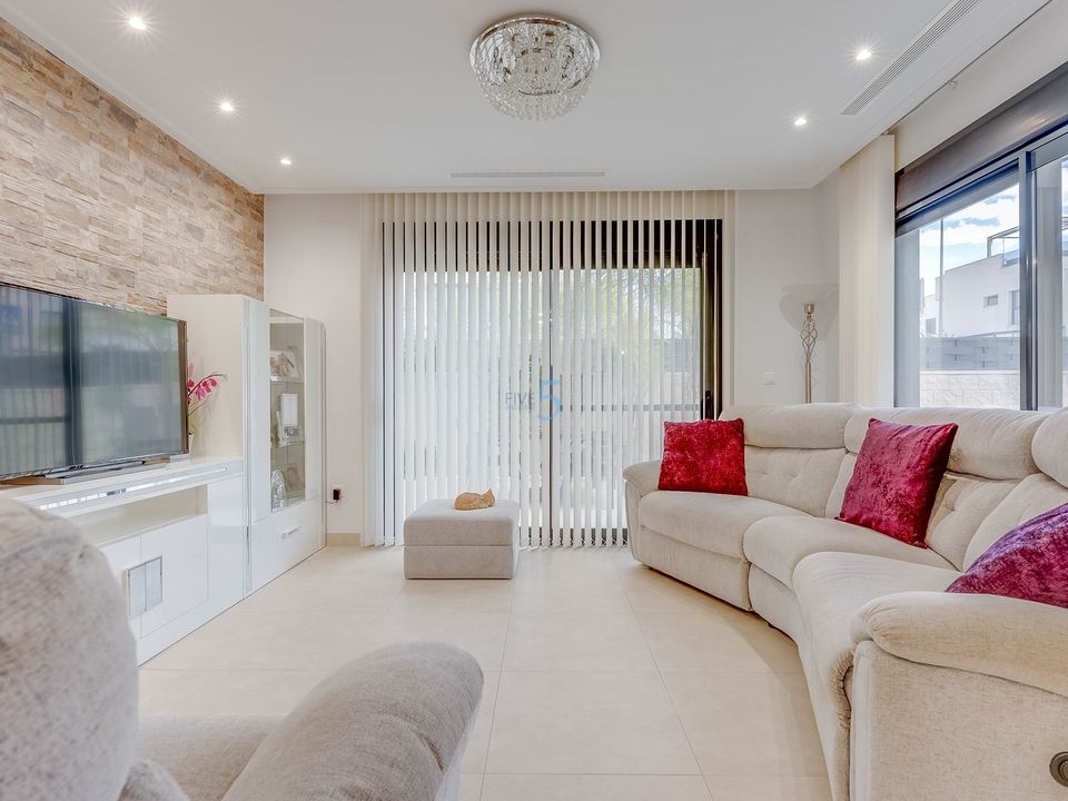 Villa i Benijofar, Alicante - foto 4