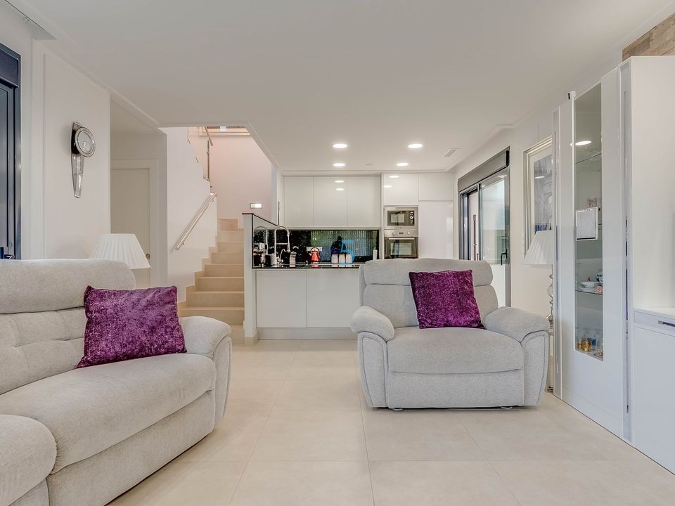 Villa i Benijofar, Alicante - foto 5