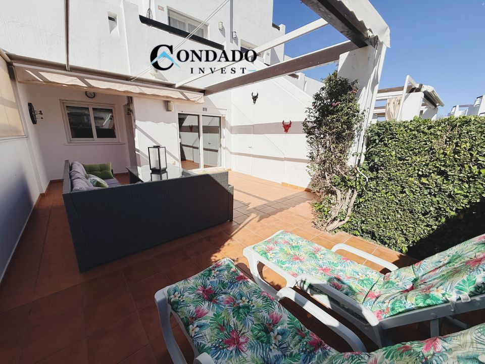 Lejlighed i Condado de Alhama Golf Resort, Murcia - foto 5