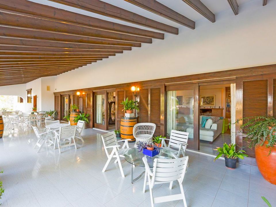 Villa i Denia, Alicante - foto 3