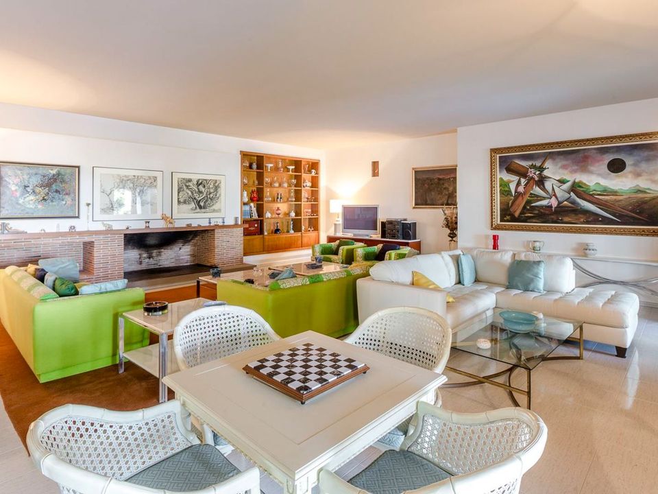 Villa i Denia, Alicante - foto 4
