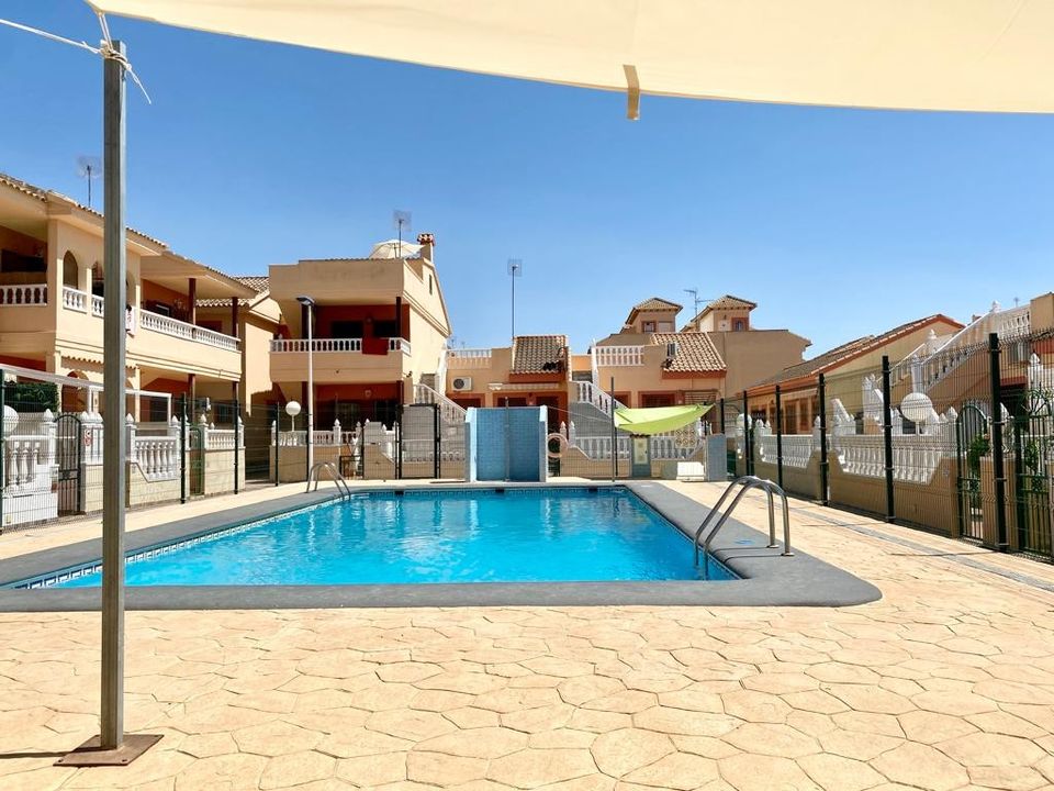 Byhus i Torrevieja, Alicante - foto 3