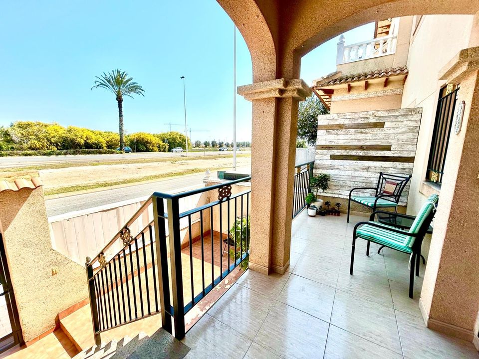 Byhus i Torrevieja, Alicante - foto 4