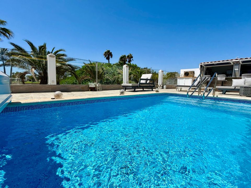 Villa i Caleta De Fuste, Fuerteventura - foto 5