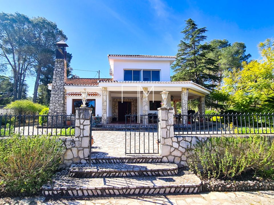 Villa i Xativa, Valencia - foto 4