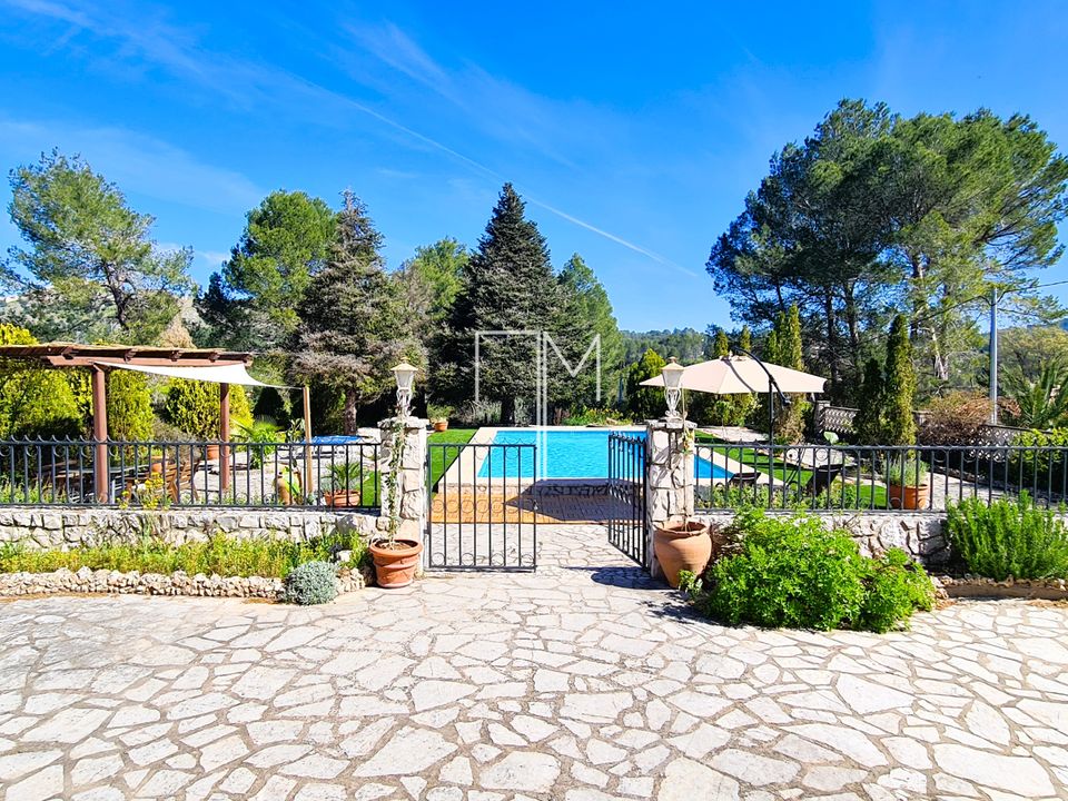 Villa i Xativa, Valencia - foto 2