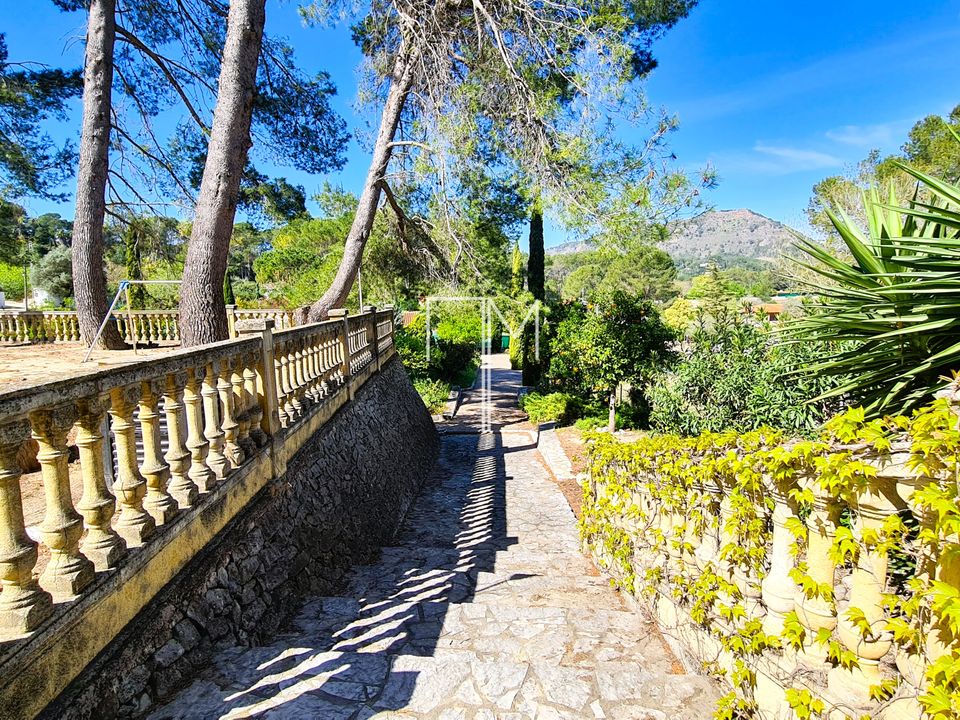 Villa i Xativa, Valencia - foto 5