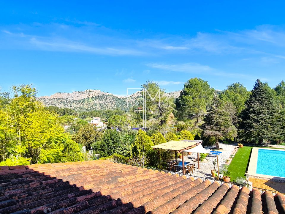 Villa i Xativa, Valencia - foto 3