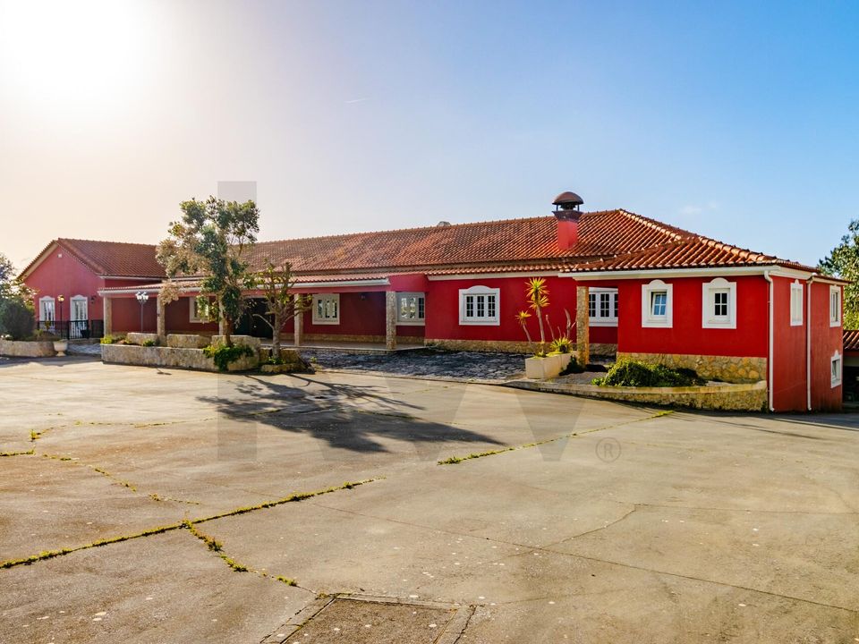 Farm i Torres Vedras, Lisbon - foto 1