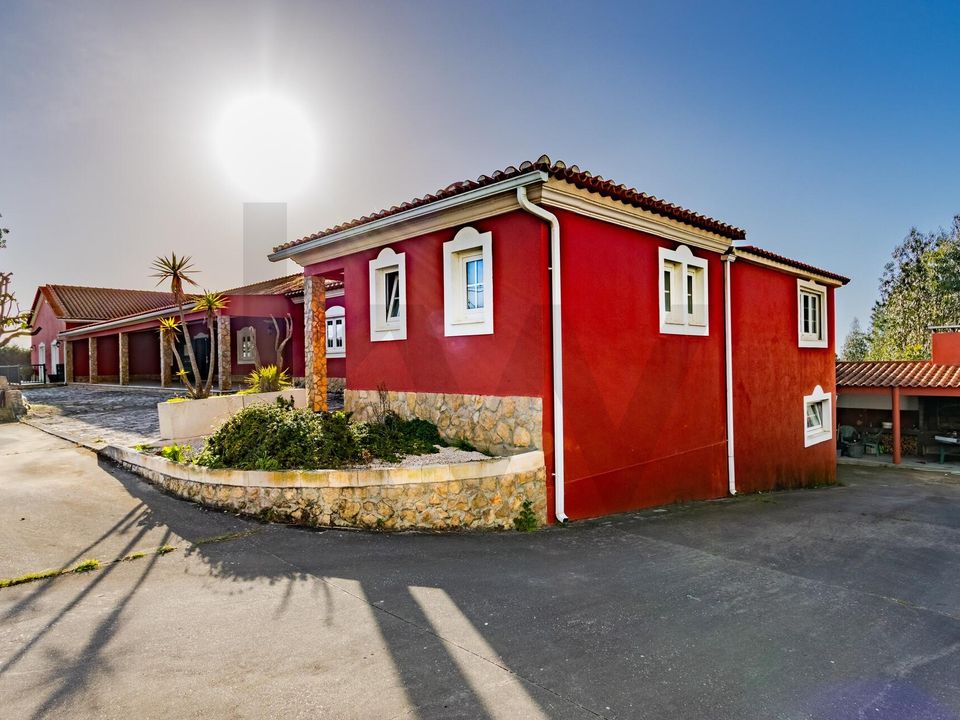 Farm i Torres Vedras, Lisbon - foto 2