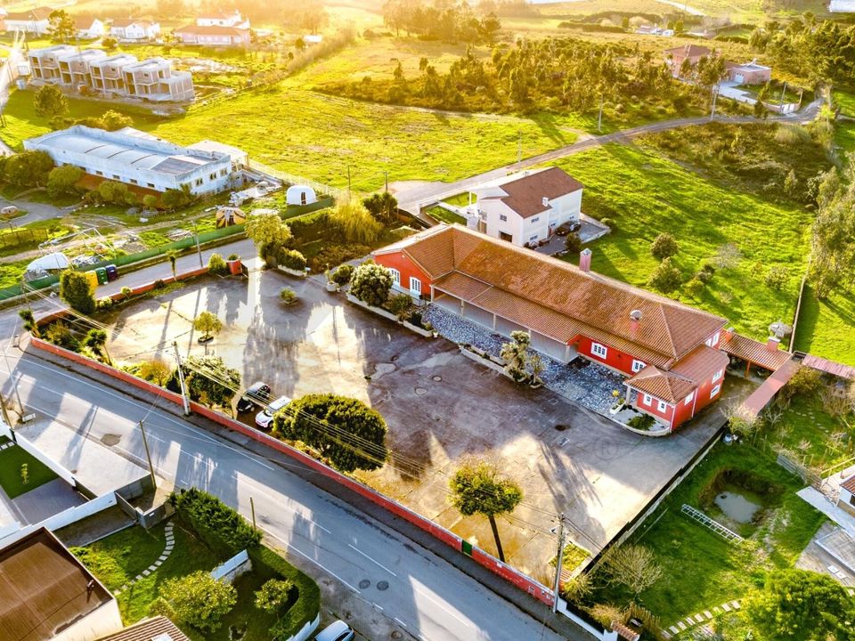 Farm i Torres Vedras, Lisbon - foto 4