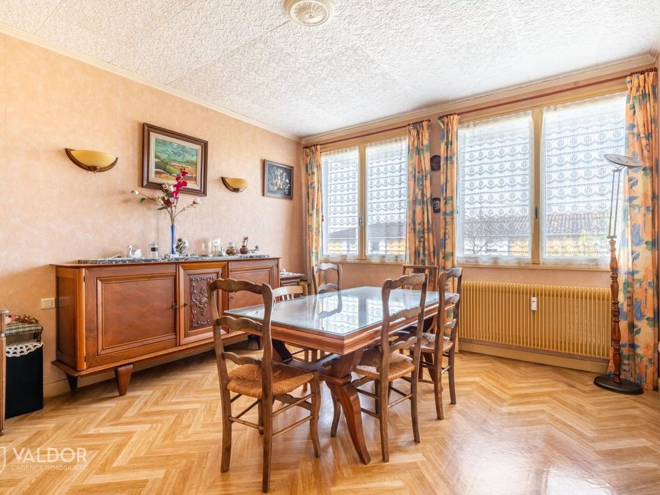 Lejlighed i Jassans-Riottier, Ain - foto 4