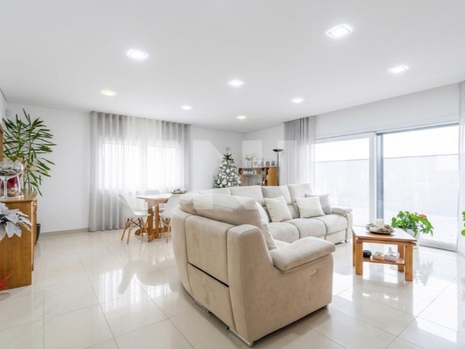 Villa i Boidobra, Castelo Branco - foto 1