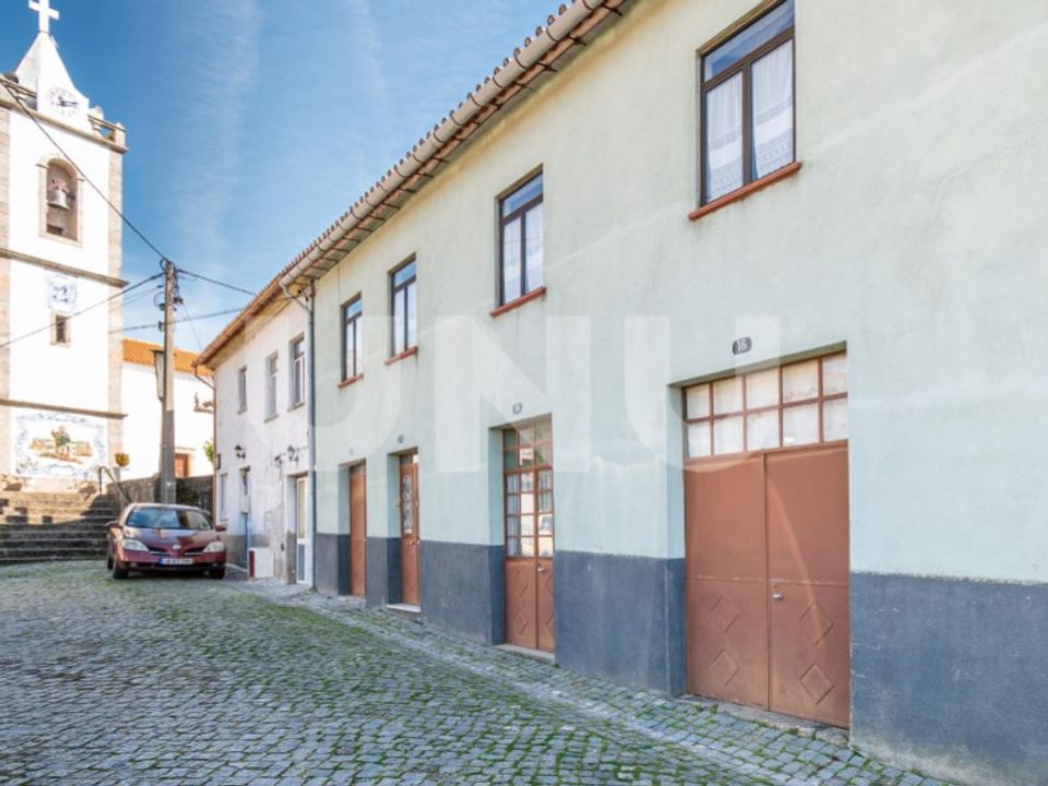 Villa i Covilha, Castelo Branco - foto 1