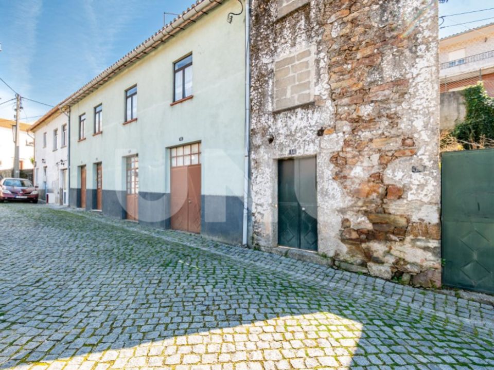 Villa i Covilha, Castelo Branco - foto 2