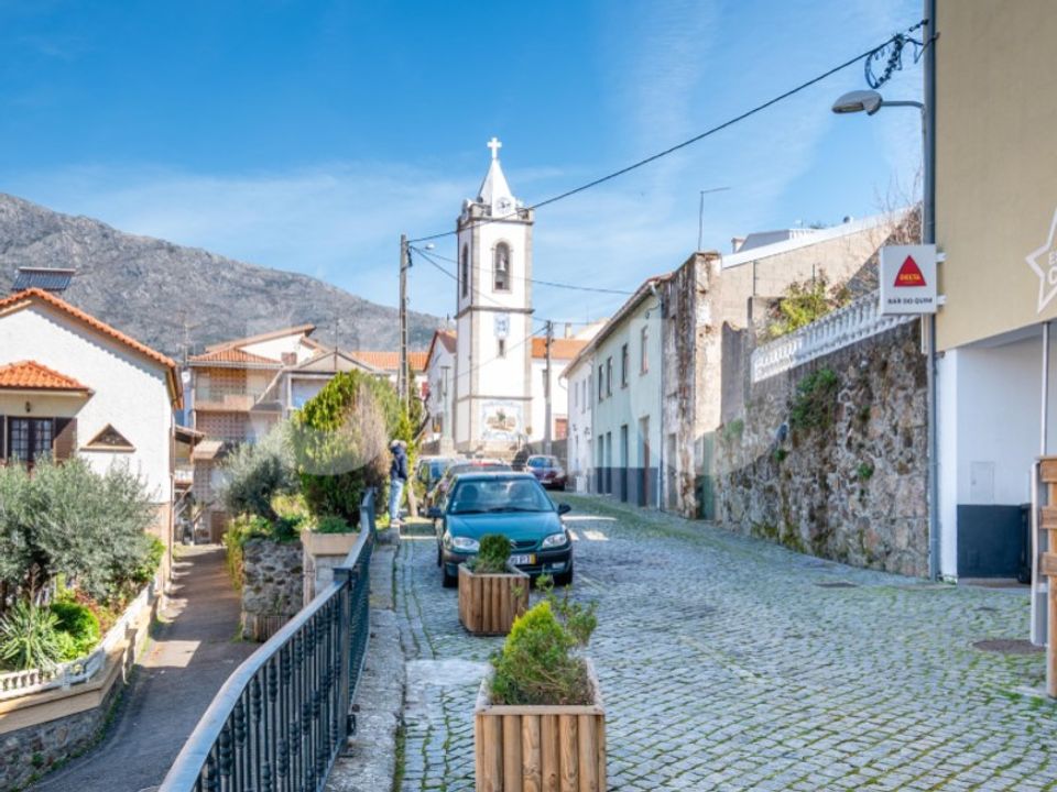 Villa i Covilha, Castelo Branco - foto 3
