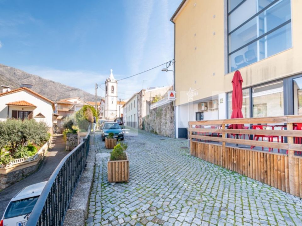 Villa i Covilha, Castelo Branco - foto 4