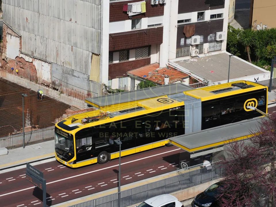 Lejlighed i Coimbra, Coimbra - foto 1