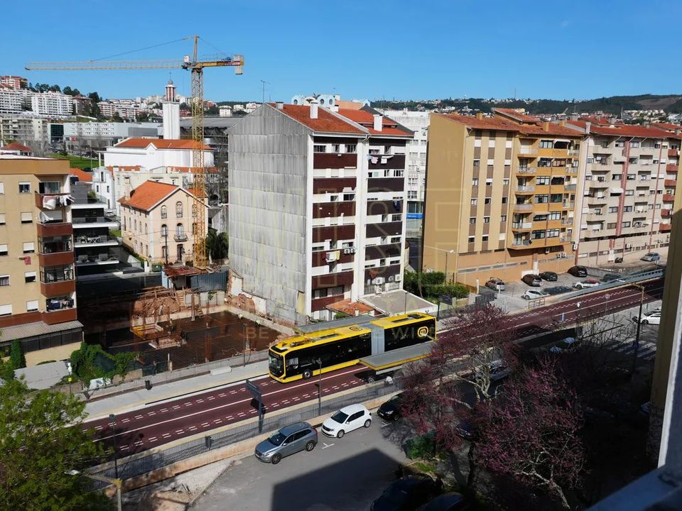 Lejlighed i Coimbra, Coimbra - foto 2