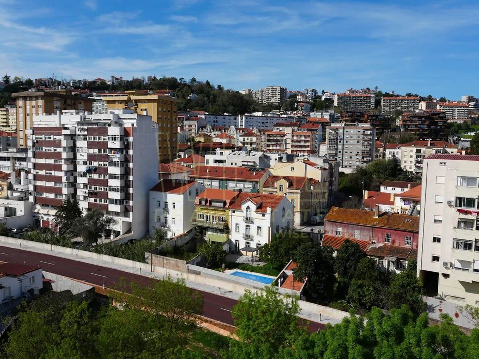 Lejlighed i Coimbra, Coimbra - foto 3