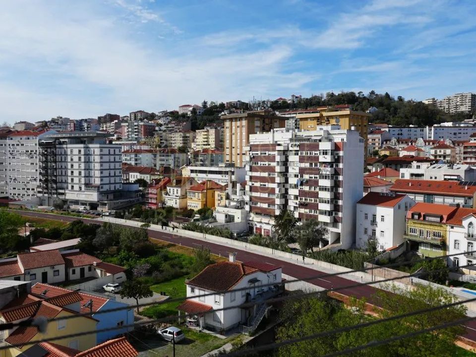 Lejlighed i Coimbra, Coimbra - foto 4