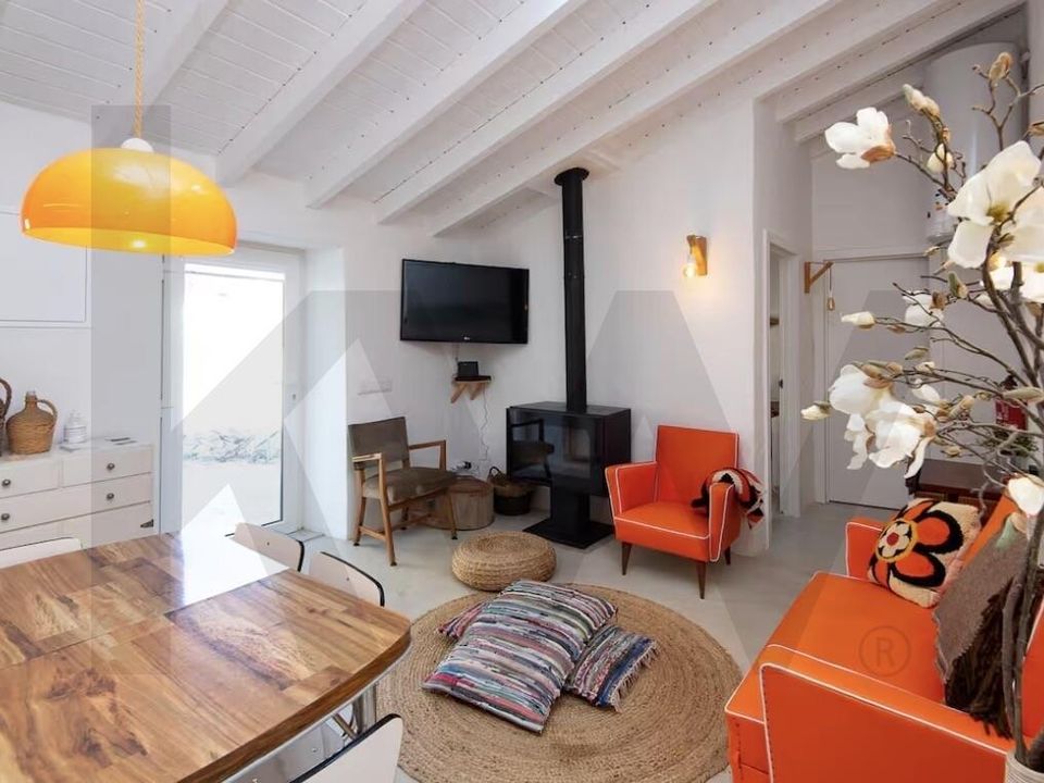 Byhus i Aljezur, Faro - foto 2