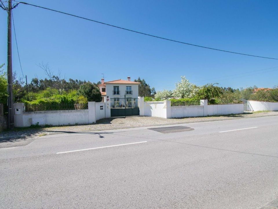 Villa i Vilamar e Corticeiro de Cima, Coimbra - foto 1