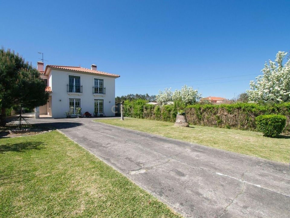 Villa i Vilamar e Corticeiro de Cima, Coimbra - foto 3