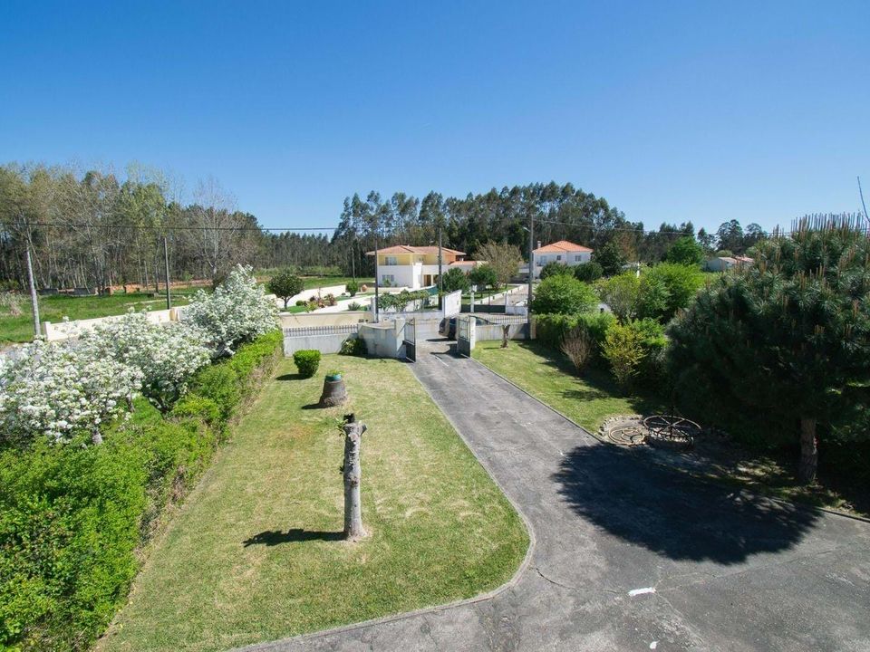 Villa i Vilamar e Corticeiro de Cima, Coimbra - foto 4