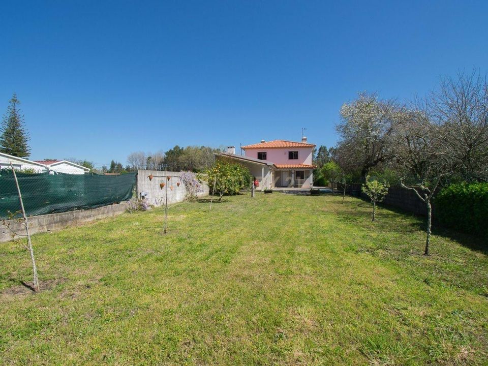 Villa i Vilamar e Corticeiro de Cima, Coimbra - foto 5
