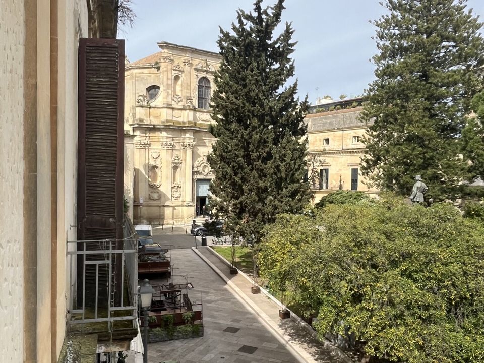 Villa i Lecce, Lecce - foto 1