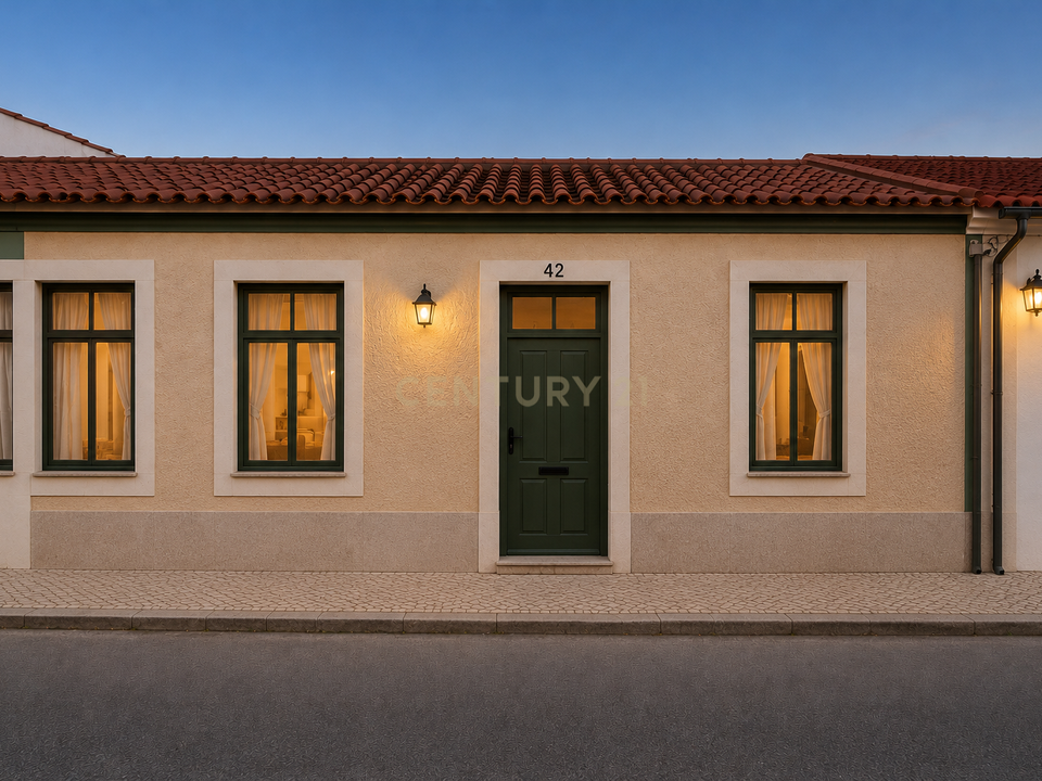 Villa i Coimbra, Coimbra - foto 5