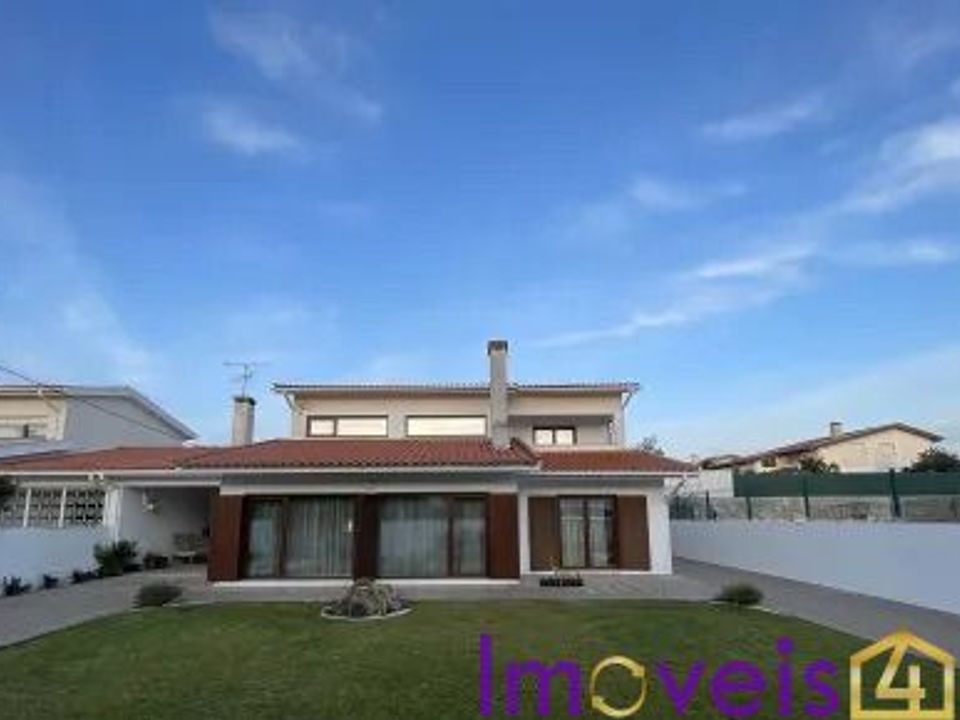 Villa i Aveiro, Aveiro - foto 1