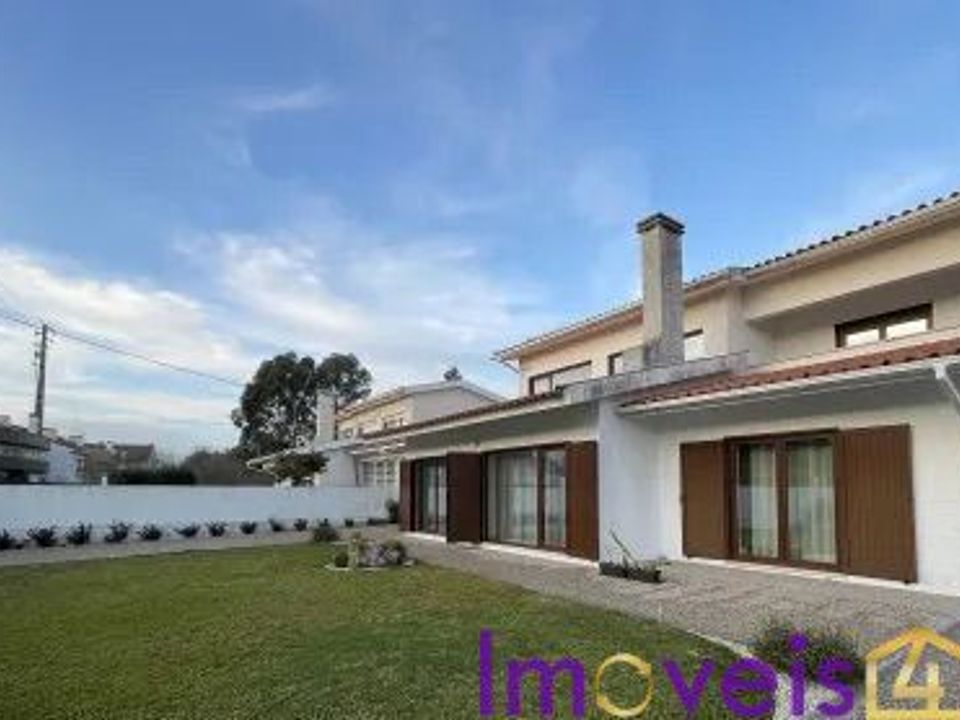 Villa i Aveiro, Aveiro - foto 2