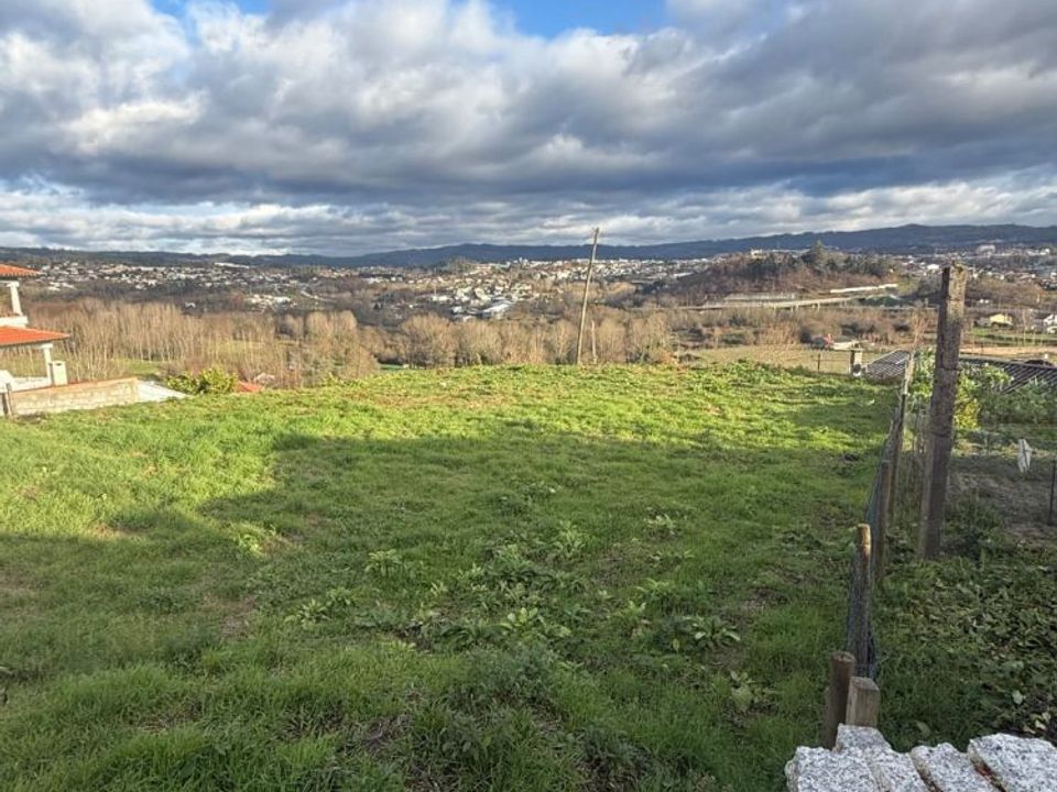 Helårsgrund i Fafe, Braga - foto 4