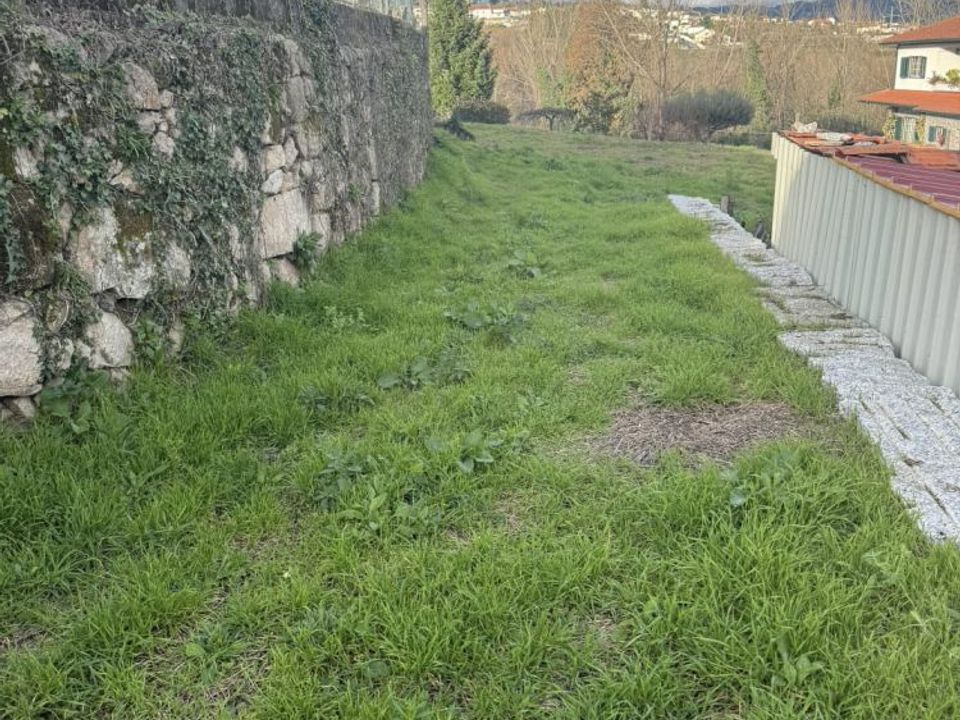Helårsgrund i Fafe, Braga - foto 5