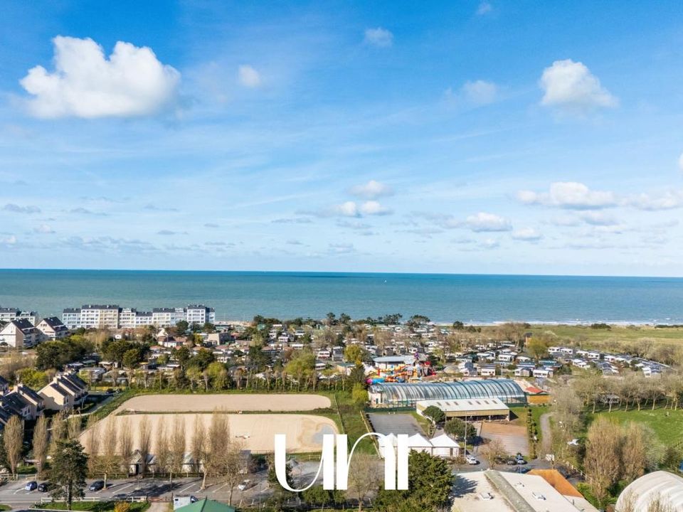 Villa i Courseulles-sur-Mer, Calvados - foto 2