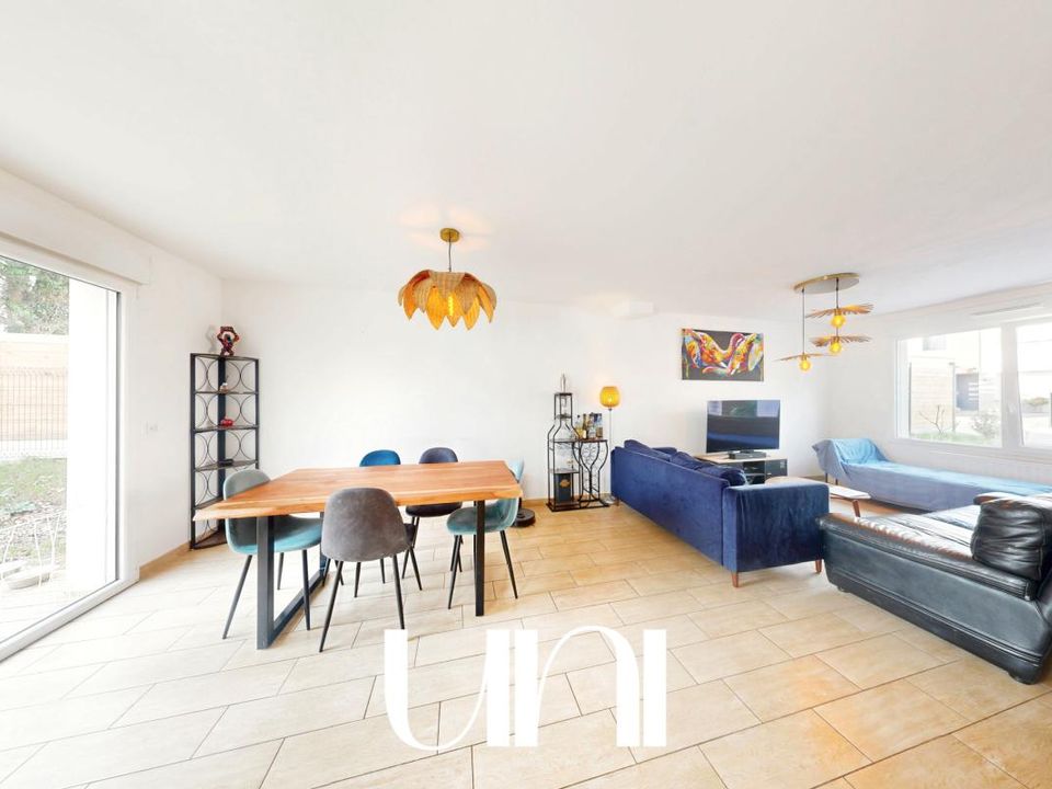 Villa i Courseulles-sur-Mer, Calvados - foto 3