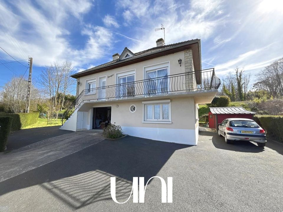 Villa i Villers-sur-Mer, Calvados - foto 1