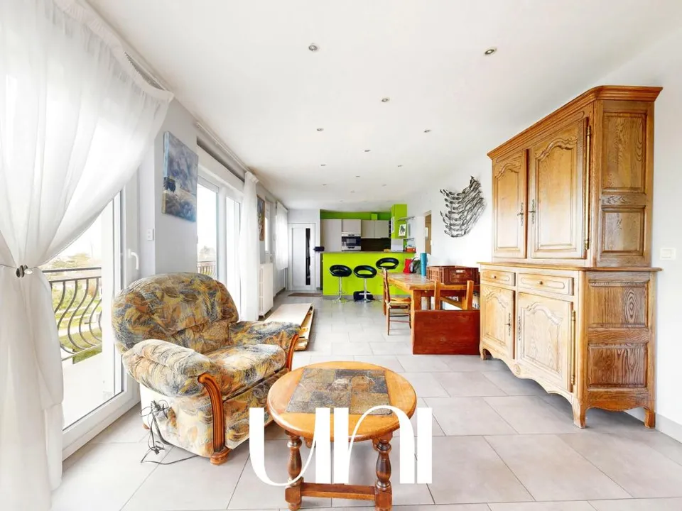 Villa i Villers-sur-Mer, Calvados - foto 2
