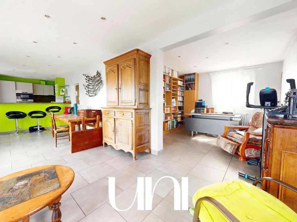 Villa i Villers-sur-Mer, Calvados - foto 3