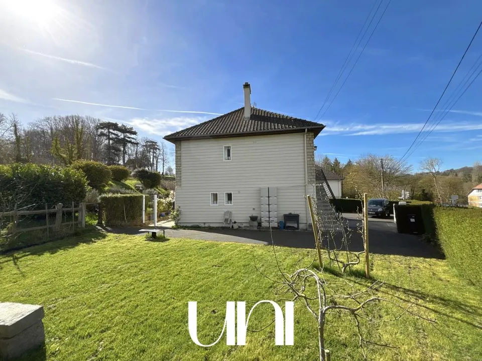 Villa i Villers-sur-Mer, Calvados - foto 4